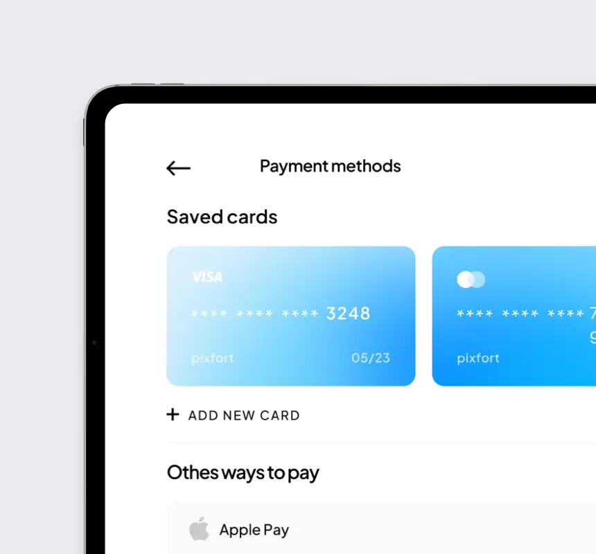 Flexible Pricing Plans