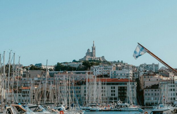 Marseille se photographie mal, et c&rsquo;est tant mieux